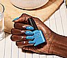 Shellac Boats & Bikinis לק ג'ל היפואלרגני בצבע כחול ים אטום