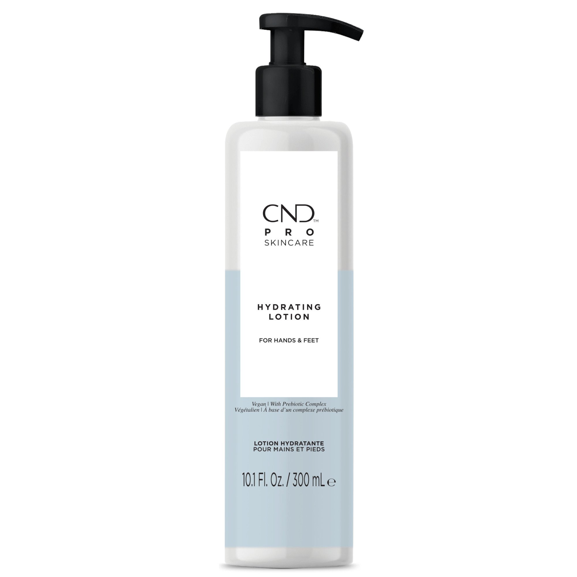   CND Pro Skincare Hydrating Lotion For Hands & Feet ����� ���� ���� ������ ������� 300ml 