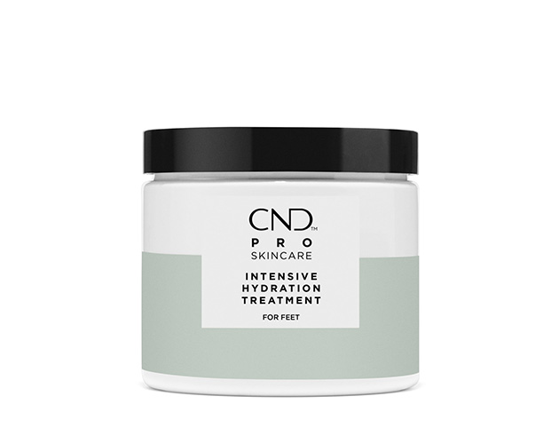 CND Pro Skincare Intensive Hydration Treatment For Feet טיפול הזנה אינטנסיבי CND Pro Skincare Intensive Hydration Treatment For Feet טיפול הזנה אינטנסיבי