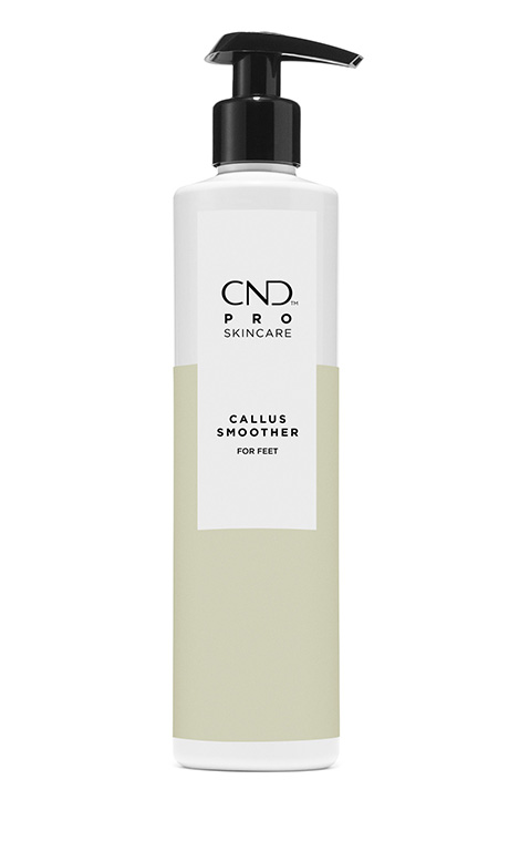 CND Pro Skincare Callus Smoother For Feet מרכך עור לרגליים CND Pro Skincare Callus Smoother For Feet מרכך עור לרגליים