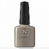 Shellac Skipping Stones לק ג`ל היפואלרגני בצבע חום אפרפר