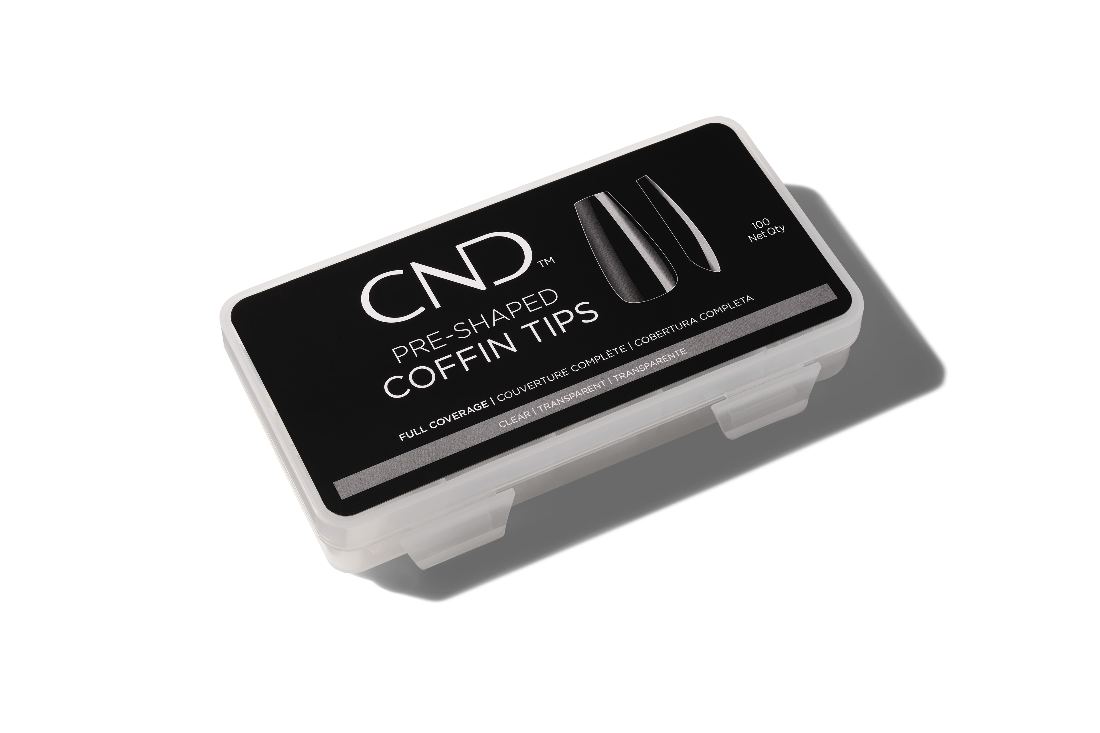 ������ ������ 100 ��' ����� COFFIN