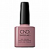 Shellac Petal Party לק ג'ל היפואלרגני בצבע סגול לילך פרחוני אטום