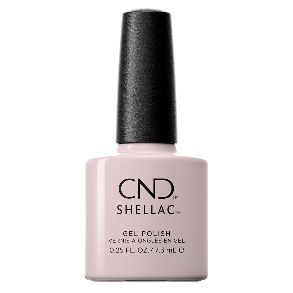 Shellac Backyard Nuptials לק ג'ל היפואלרגני בצבע ורדרד סגלגל מולבן Shellac Backyard Nuptials לק ג'ל היפואלרגני בצבע ורדרד סגלגל מולבן