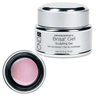 Brisa Gel Cool Pink Opaque 14g �'� ����� ���������� ������ ���������