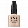 Shellac Cuddle Up לק ג'ל היפואלרגני בצבע ניוד אטום