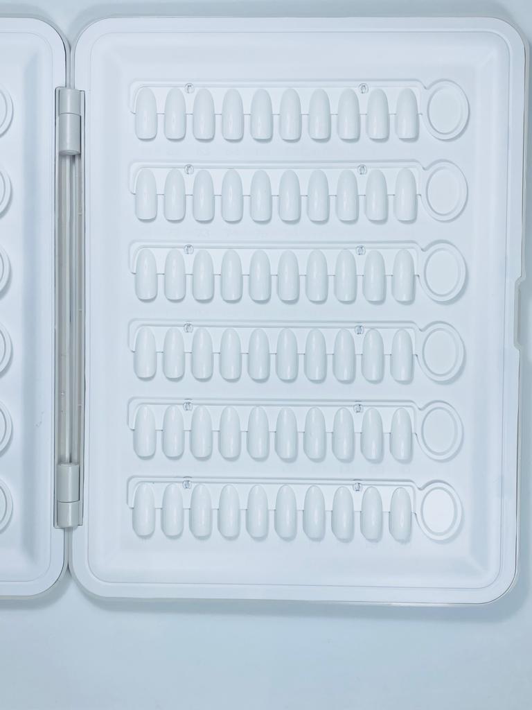 Shellac Tips Case קייס לטיפסים סטנדים ומוצרי לוגו חנות מוצרי