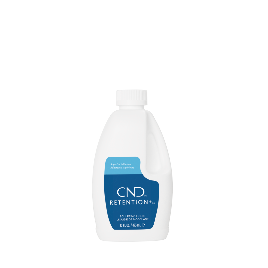 ���� ����� ������ ������ ��������� ��� ���� - Retention+ Liquid 473ml