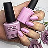 Shellac Coquette לק ג'ל היפואלרגני בצבע ורוד מסטיק אטום
