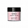 אבקת אקריל לבניית ציפורניים בצבע ורוד קר Perfect Color Medium Cool Pink