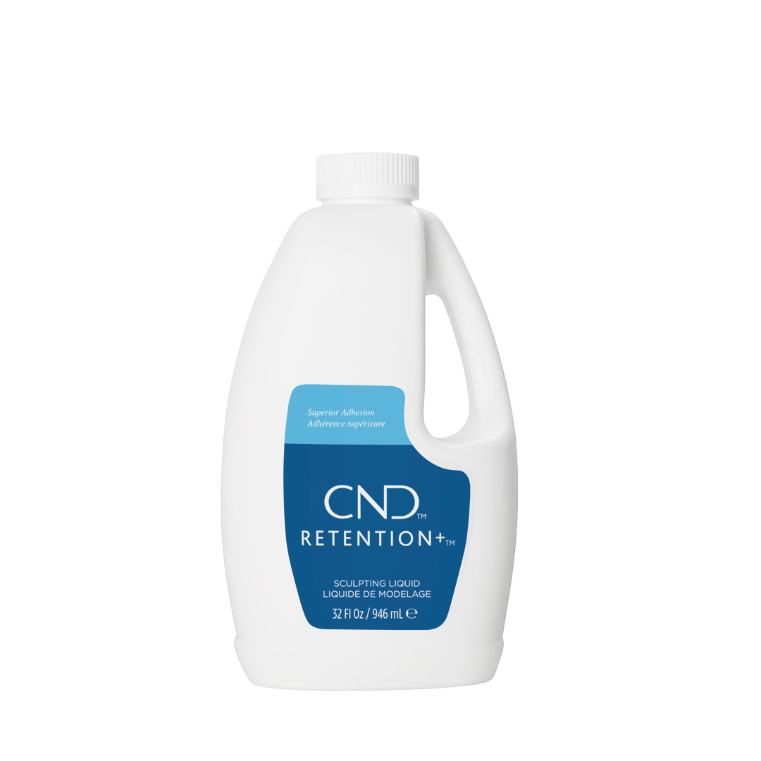 ���� ����� ����� ������ ��������� ���� - Retention+ Liquid 946ml