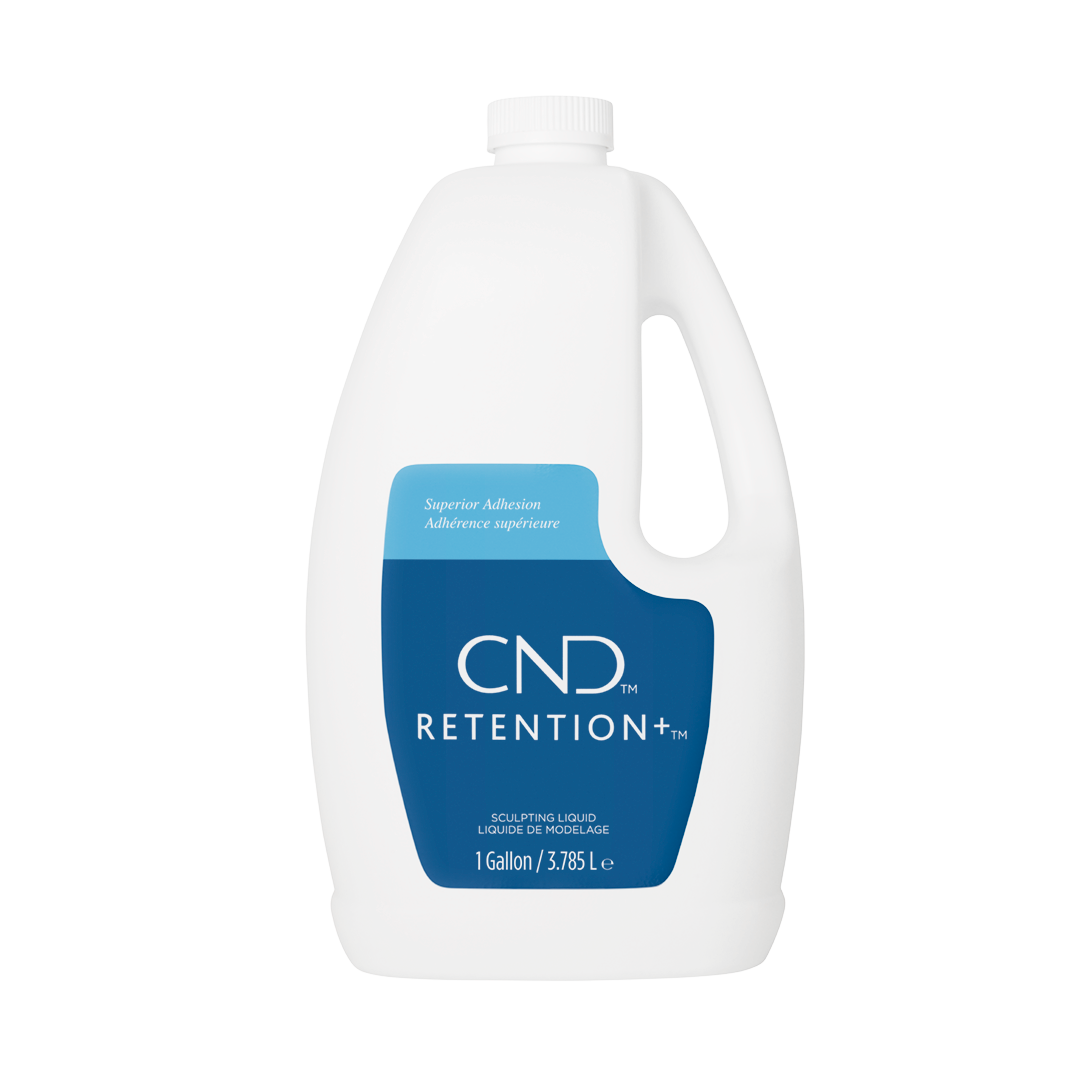 ���� ����� ������ ������ ���������  4 ���� - Retention+ Liquid gallon