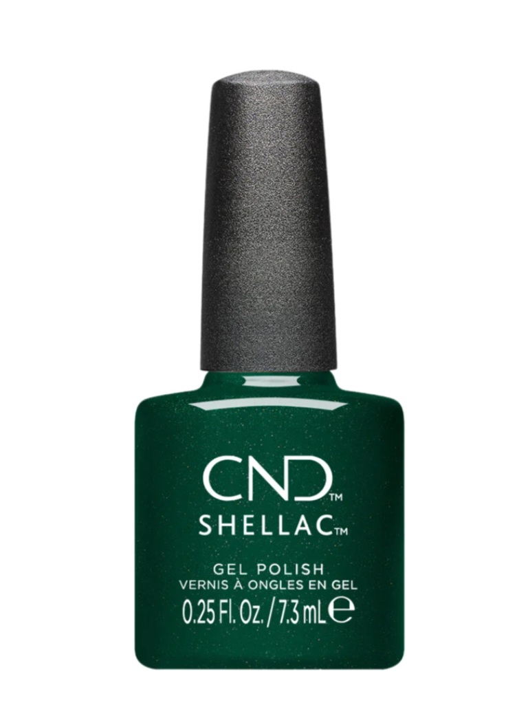 Shellac Forever Green �� �'� ���������� ���� ���� ����� �� ���� ���� - ���� ����