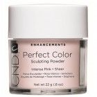 ���� ����� ����� ������ ����� ������ ��������� - Perfect Color Intense Pink 22g