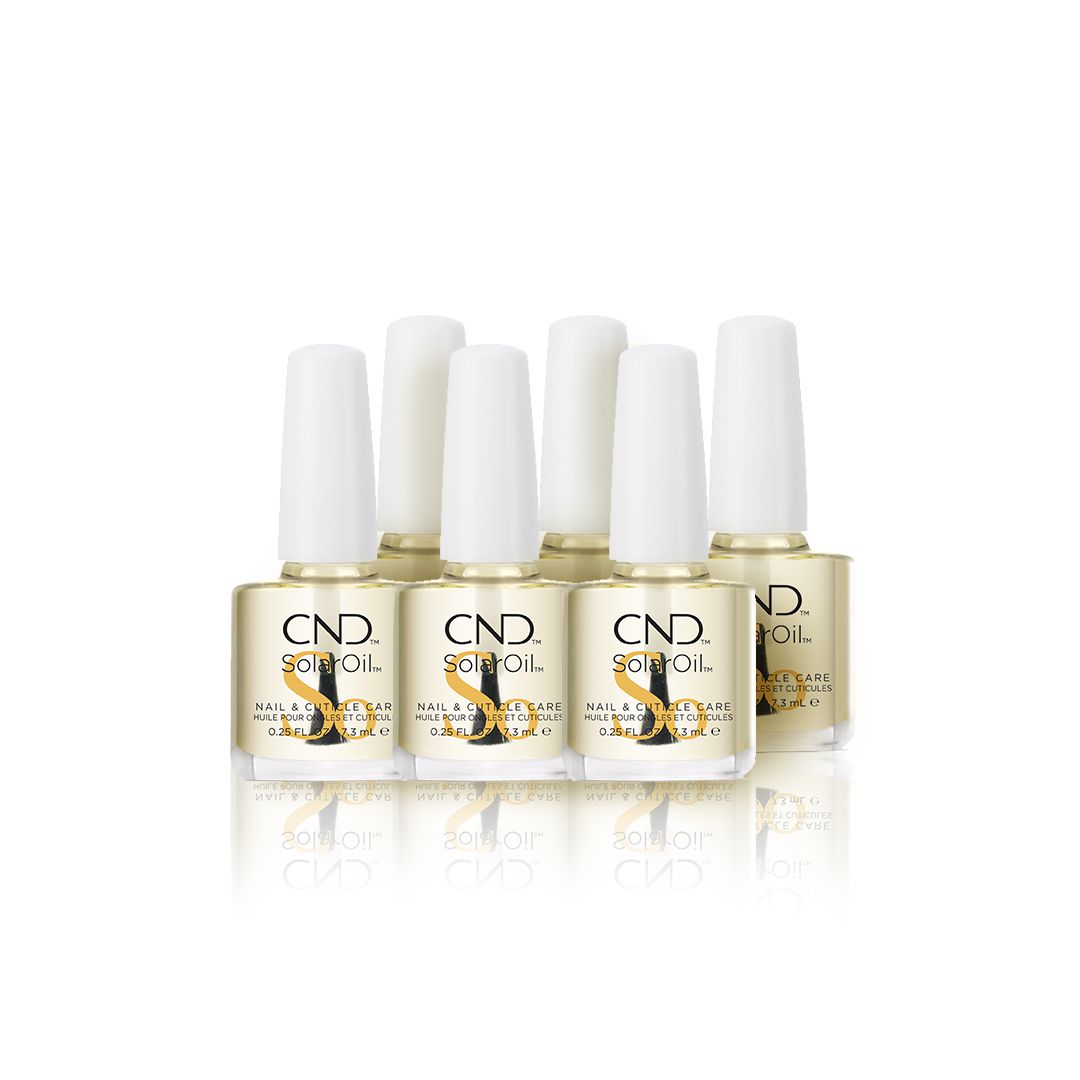 Solar Oil Display 7.3ml ������ ������ ��� ����� ����� �������