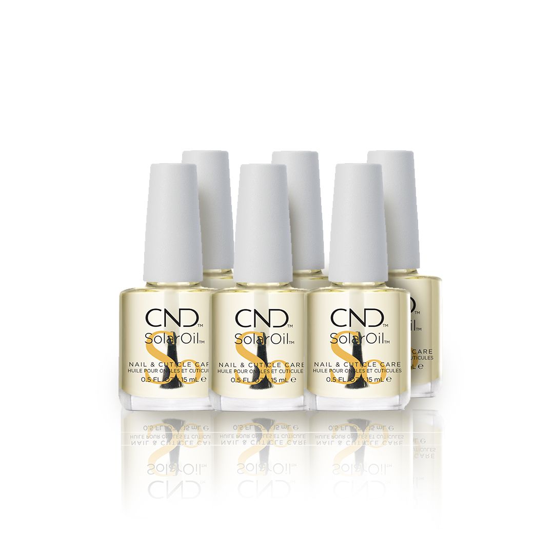 Solar Oil Display 15ml ������ ������ ��� ����� ����� �������