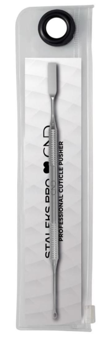 CND Staleks Cuticle Pusher ���� ���