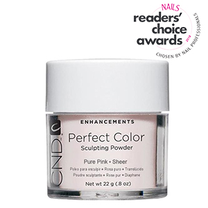 ���� ����� ����� ����� ����� ������ ��������� - Perfect Color Pure Pink 22g