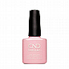 Shellac Blush Teddy לק ג'ל היפואלרגני בצבע ורוד בייבי מטאלי