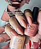 Shellac Apribot לק ג'ל היפואלרגני בצבע משמש פנינתי