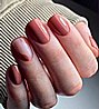 Shellac Mauve Morphosis לק ג'ל היפואלרגני בצבע סגול