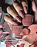 Shellac Mauve Morphosis לק ג'ל היפואלרגני בצבע סגול