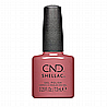 Shellac Mauve Morphosis לק ג'ל היפואלרגני בצבע סגול