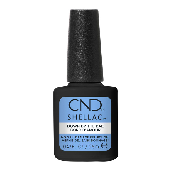 Shellac Down By The Bae �� �'� ���������� ���� ���� ����� ���� 12.5ml