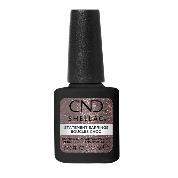 Shellac Statement Earrings  �� �'� ���������� ���� ���� ��� ����� ����� ����� ���� 12.5ml