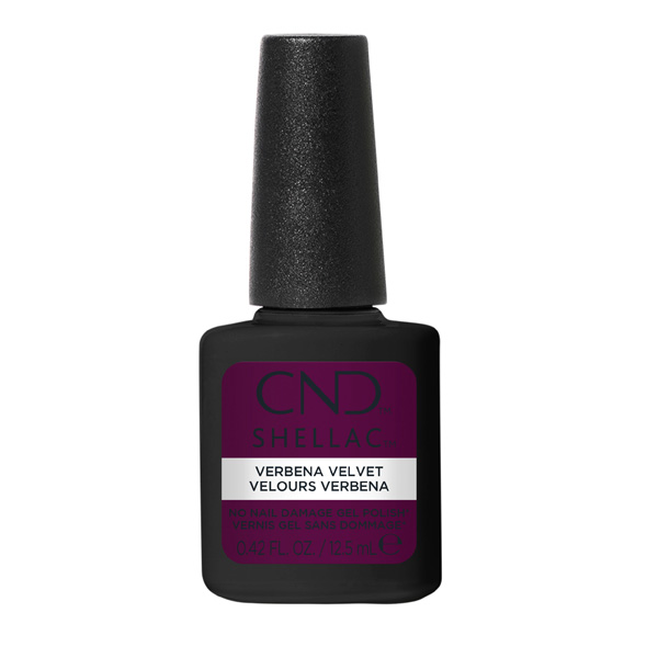 Shellac Verbena Velvet �� �'� ���������� ���� ���� ��� ���� 12.5ml
