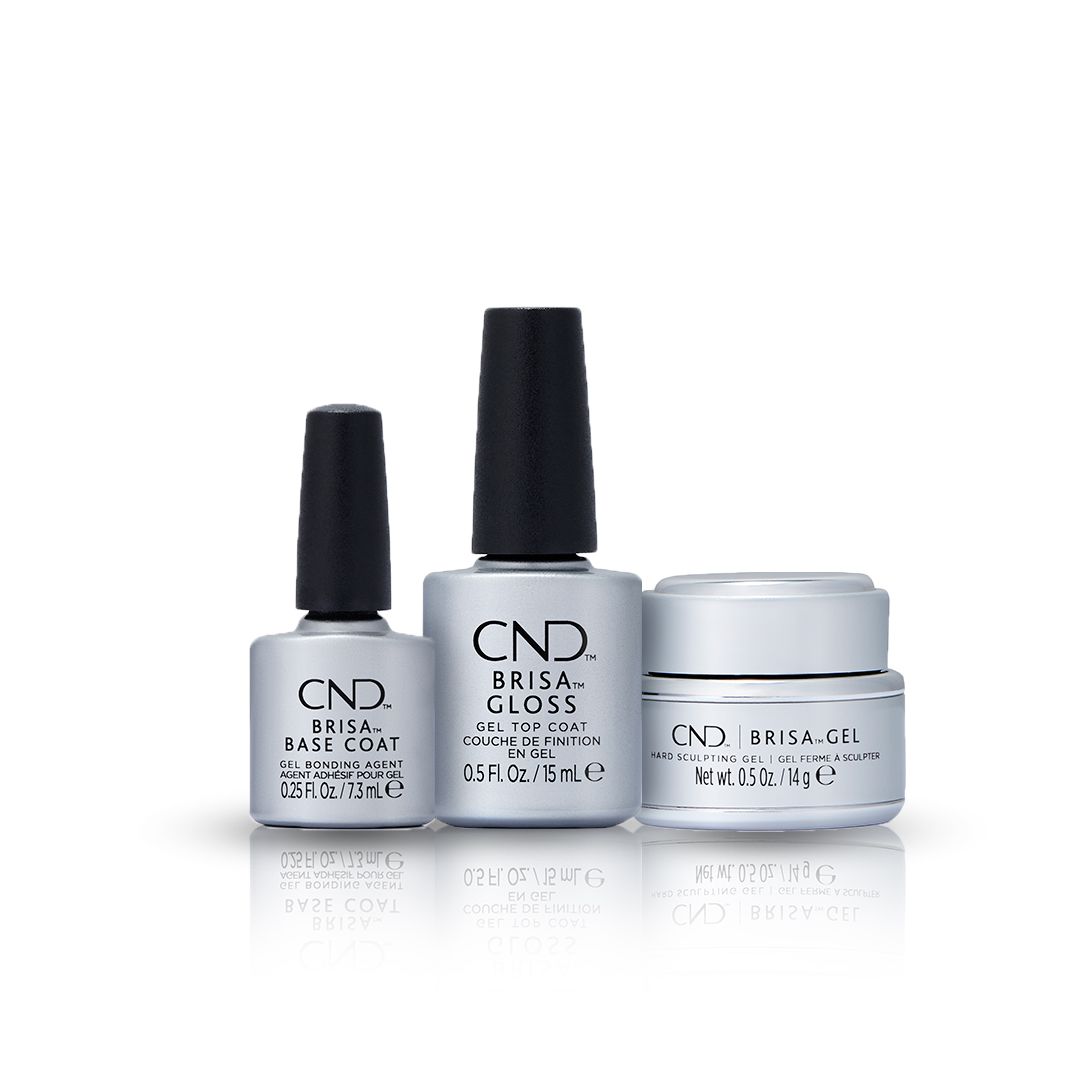 Brisa Gel Starter Kit ���� ����� ��