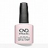 Shellac Of The Moment לק ג'ל היפואלרגני בצבע ורוד שקוף