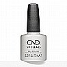 Shellac Pearlwind לק ג'ל היפואלרגני בצבע שימר פנינה לבן