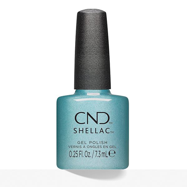 Shellac Sleeping Mask לק ג'ל היפואלרגני בצבע שימר כחול Shellac Sleeping Mask לק ג'ל היפואלרגני בצבע שימר כחול