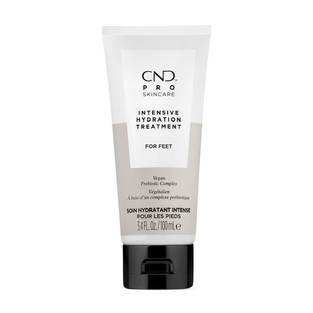 CND Spa Hydrating Trt Feet 100ml CND Spa Hydrating Trt Feet 100ml