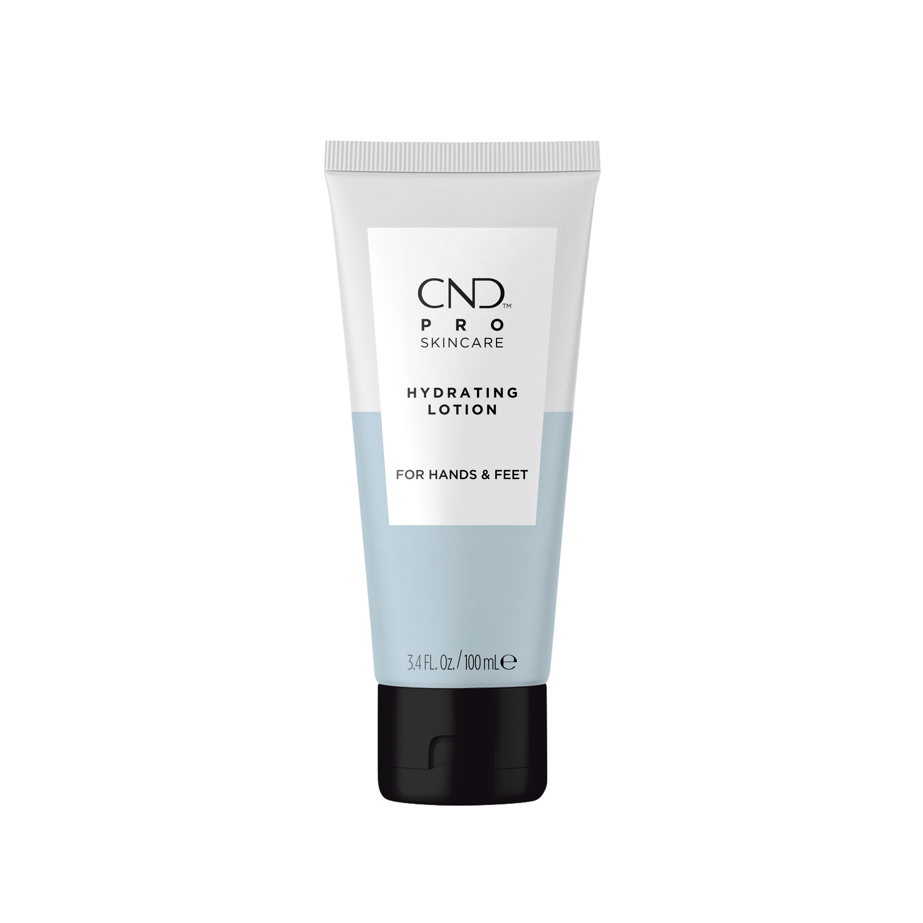 CND Spa Hydrating Lotion 100 ml