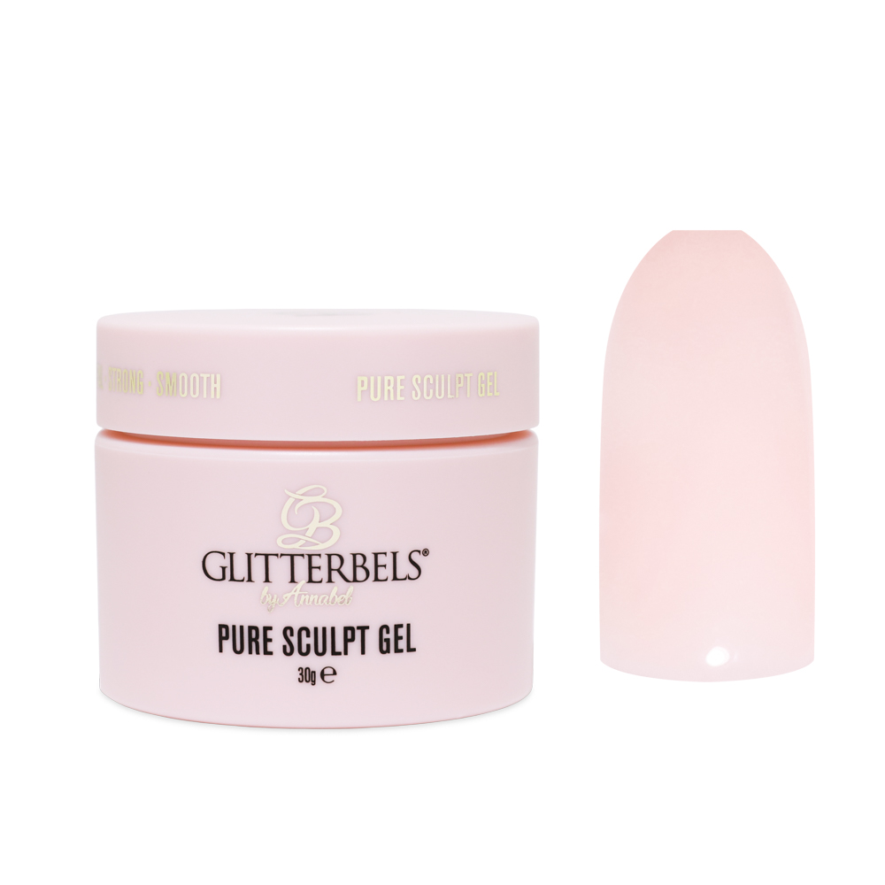 GB Pose for Me 30g Hard Gel �'� ���� ����� ���� ��� ����