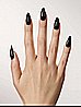 Shellac Vivid Black Tuxedo שילאק ויויד לק ג'ל היפואלרגני בצבע אולטרה שחור