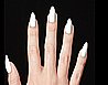 Shellac Vivid White Gloves ����� ����� �� �'� ���������� ���� ���