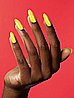 Shellac Vivid Yellow Taxi שילאק ויויד לק ג'ל היפואלרגני בצבע צהוב
