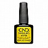 Shellac Vivid Yellow Taxi שילאק ויויד לק ג'ל היפואלרגני בצבע צהוב