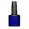 Shellac Vivid Lazuli Blue שילאק ויויד לק ג'ל היפואלרגני בצבע כחול