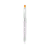 Sculpting Gel Brush Oval #6 ����� ���� ��'� ����� #6