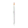 CND PRO Sculpting Liquid & Powder Brush #8 מכחול בניה אבקה ונוזל #8