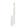 CND PRO Sculpting Liquid & Powder Brush #10 מכחול בניה אבקה ונוזל #10