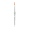 CND PRO Sculpting Liquid & Powder Brush #10 מכחול בניה אבקה ונוזל #10