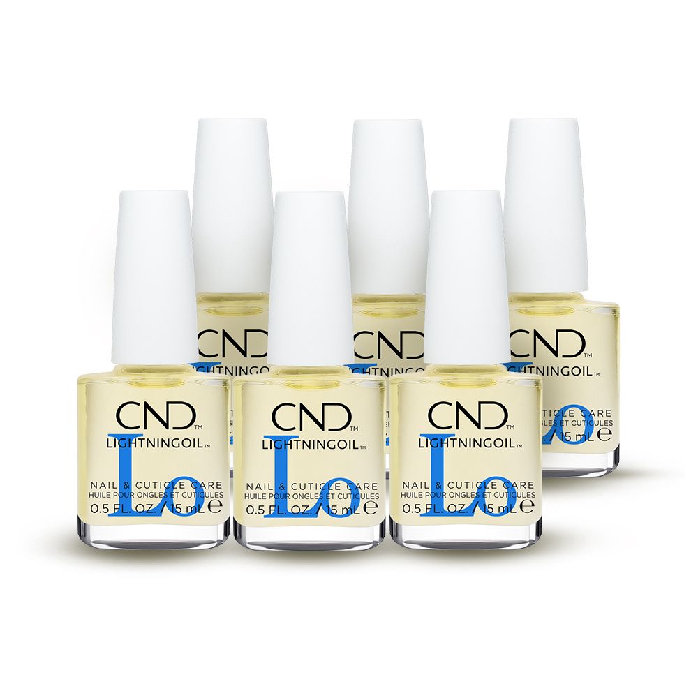 ������ LIGHTNINGOIL 15 ml