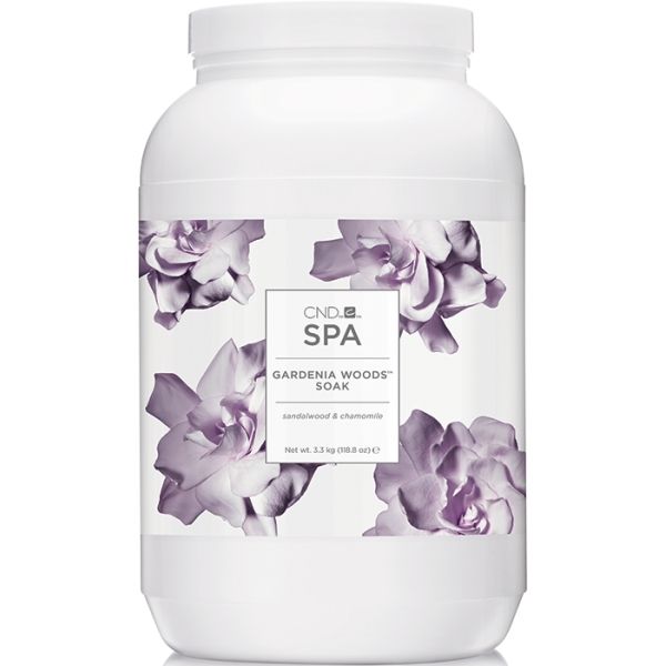 Gardenia Woods Soak 3.3kg ��� ���� ������ ������ �����