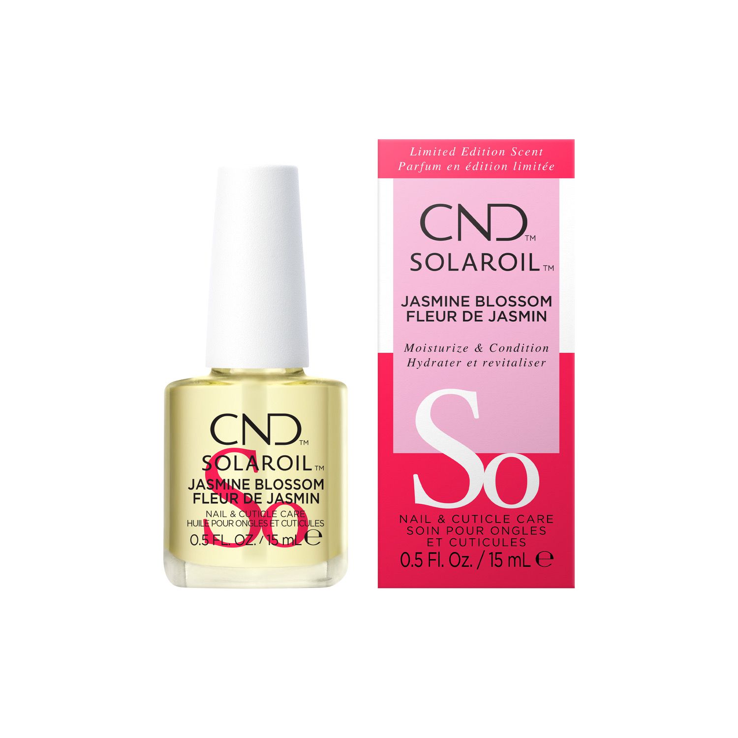 Solaroil Jasmine Blossom 15ml ��� ���� ������ ����� ������