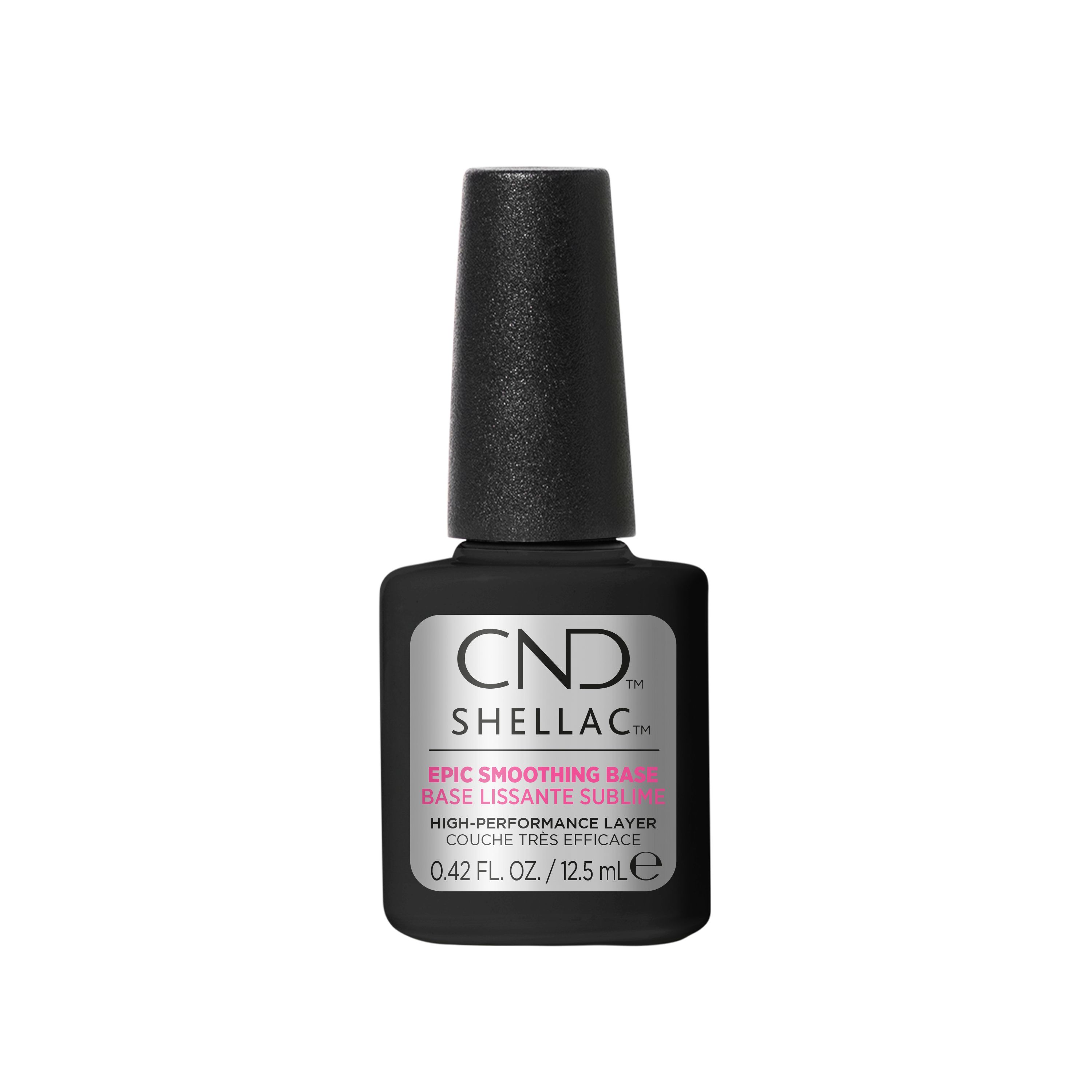 Shellac Epic Smoothing Base Coat 12.5ml ���� ���� ����������� ��� �'� �����